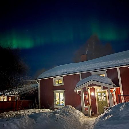 The Guest House. Gammelstaden Екстер'єр фото