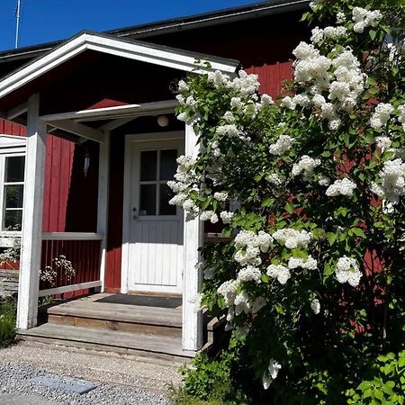 The Guest House. Gammelstaden Екстер'єр фото