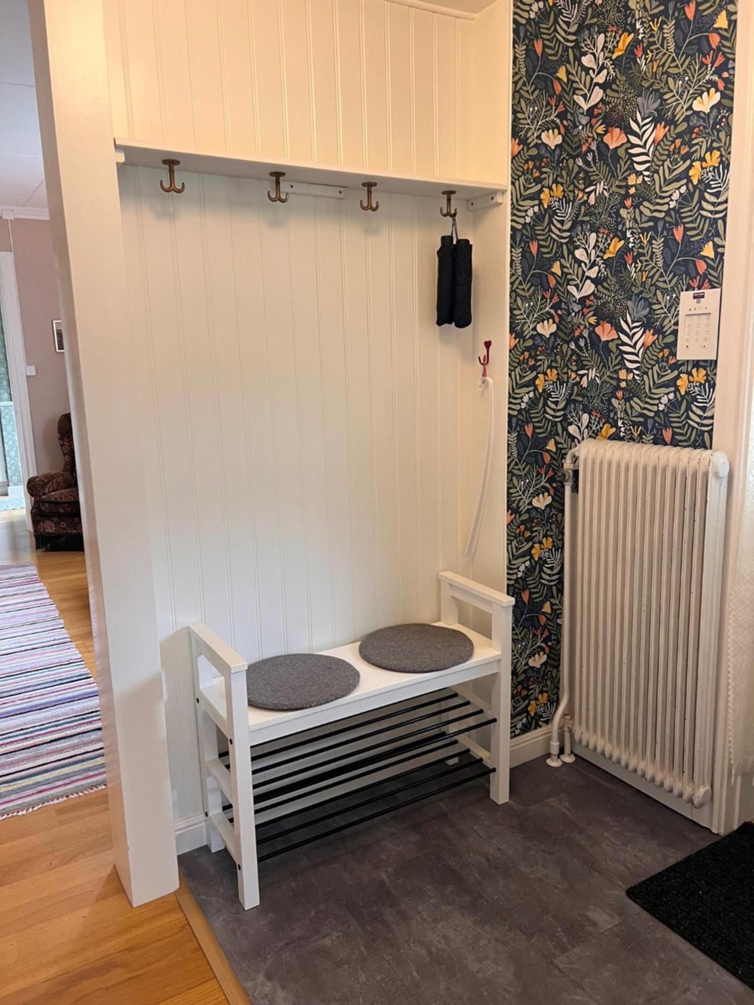 The Guest House. Gammelstaden Екстер'єр фото