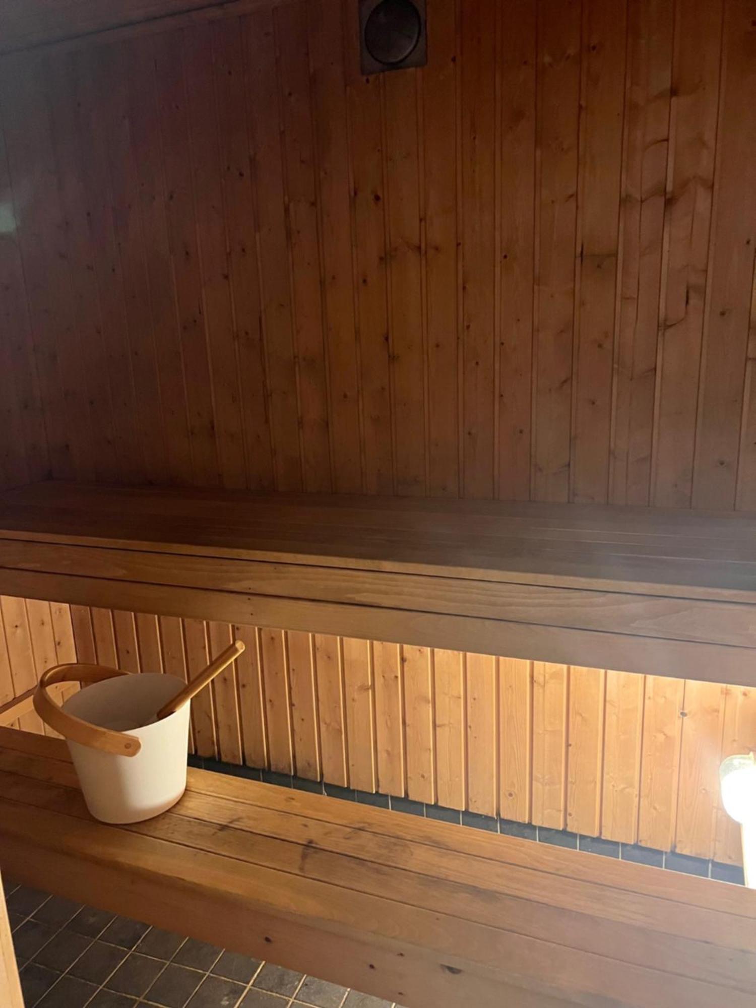 The Guest House. Gammelstaden Екстер'єр фото