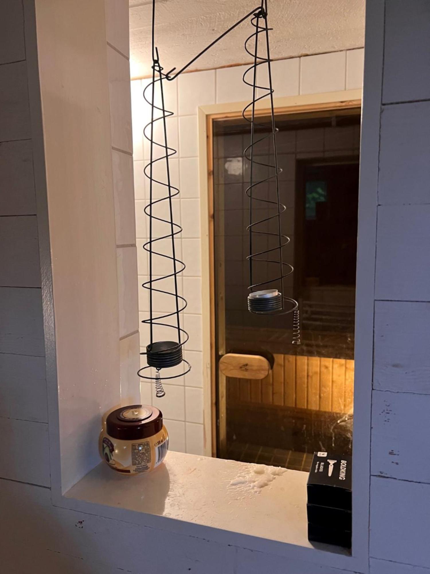 The Guest House. Gammelstaden Екстер'єр фото