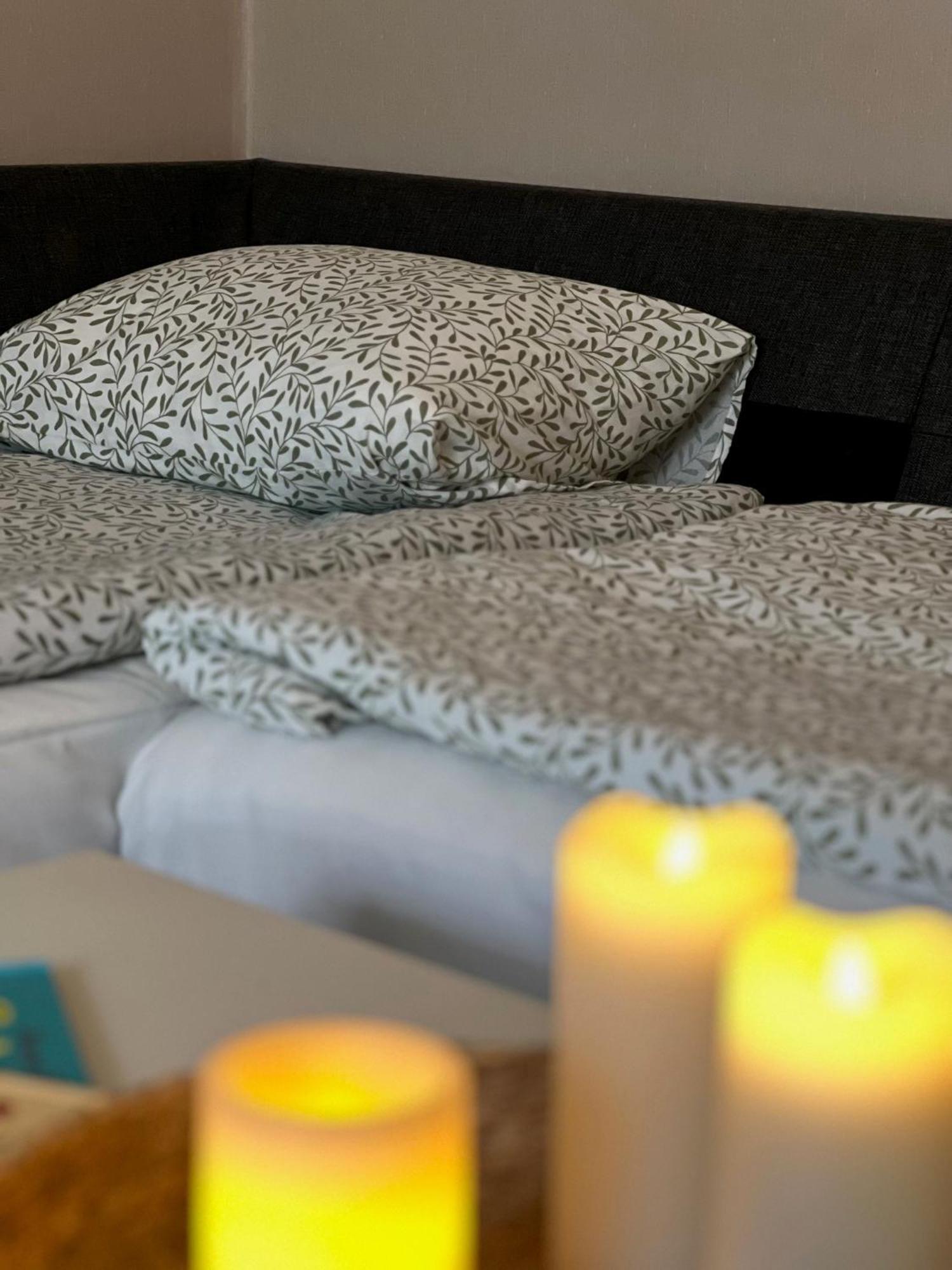 The Guest House. Gammelstaden Екстер'єр фото