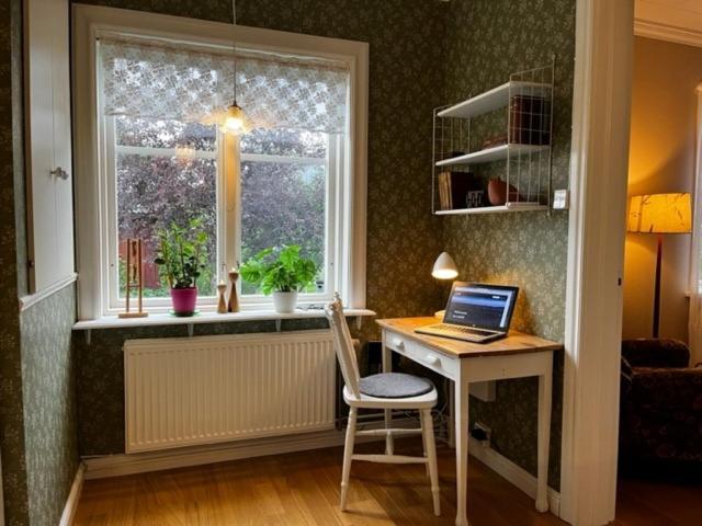 The Guest House. Gammelstaden Екстер'єр фото