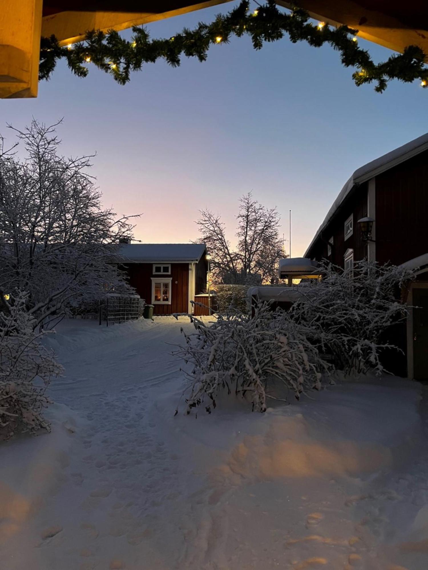 The Guest House. Gammelstaden Екстер'єр фото