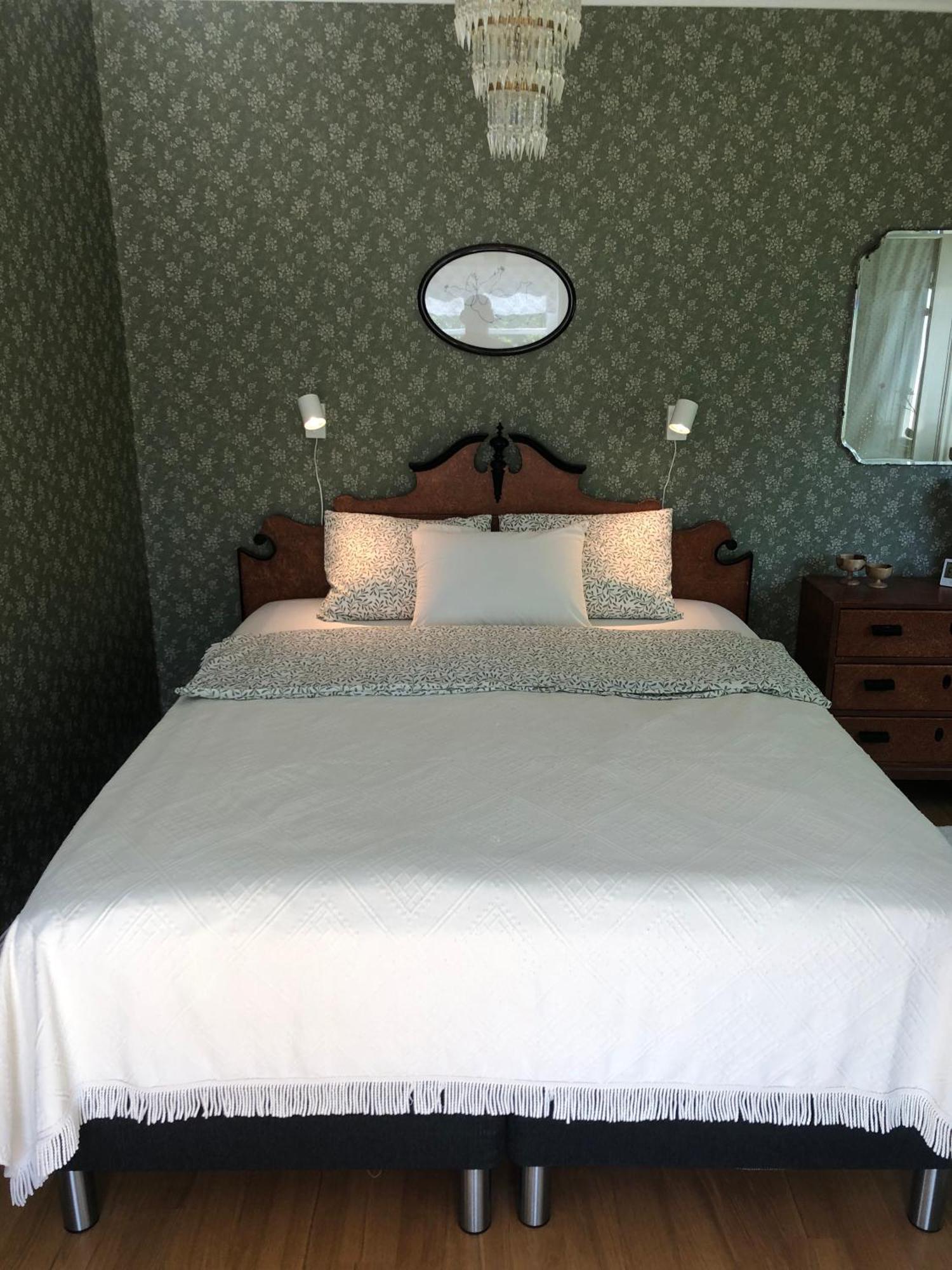 The Guest House. Gammelstaden Екстер'єр фото