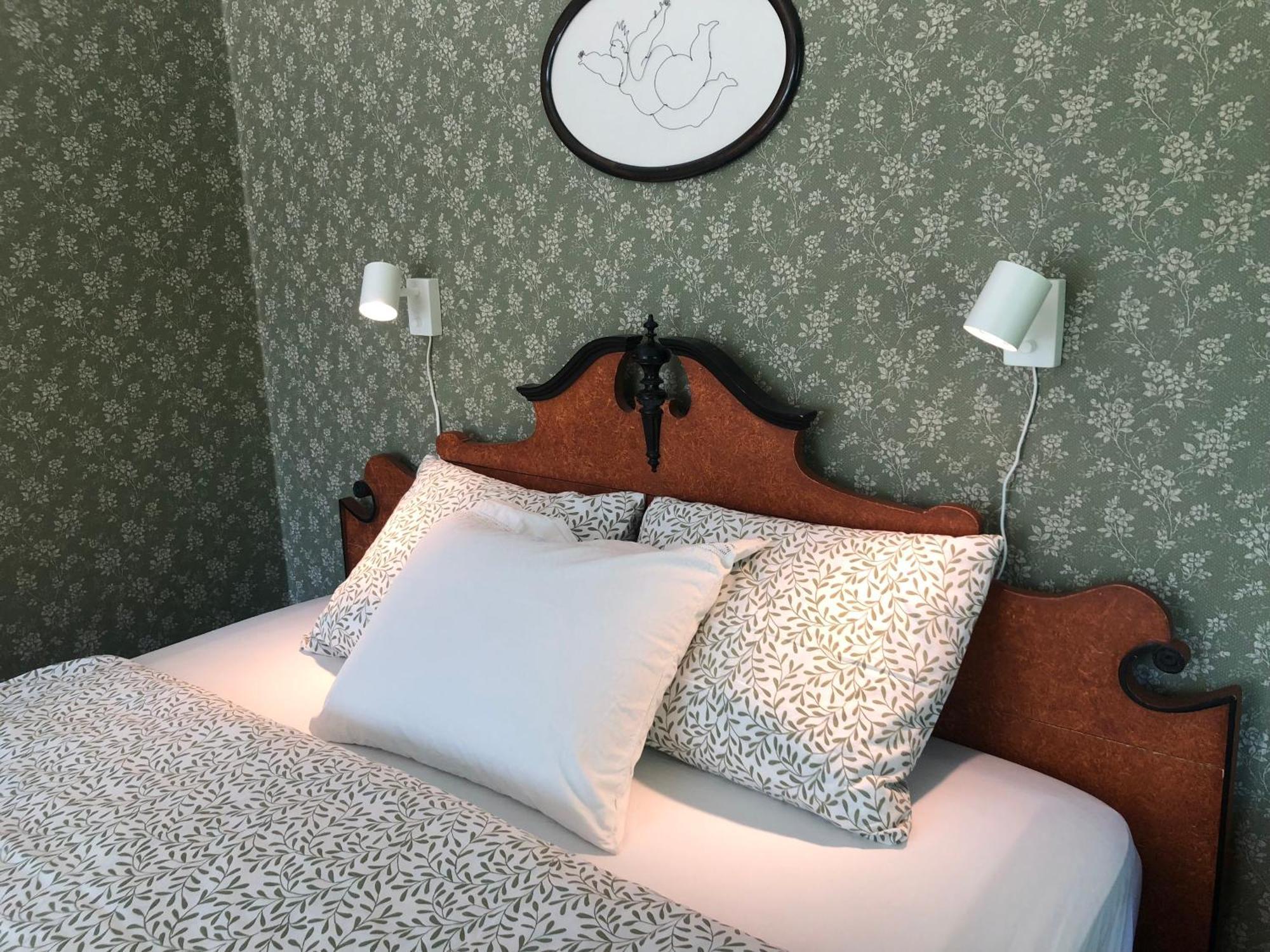 The Guest House. Gammelstaden Екстер'єр фото