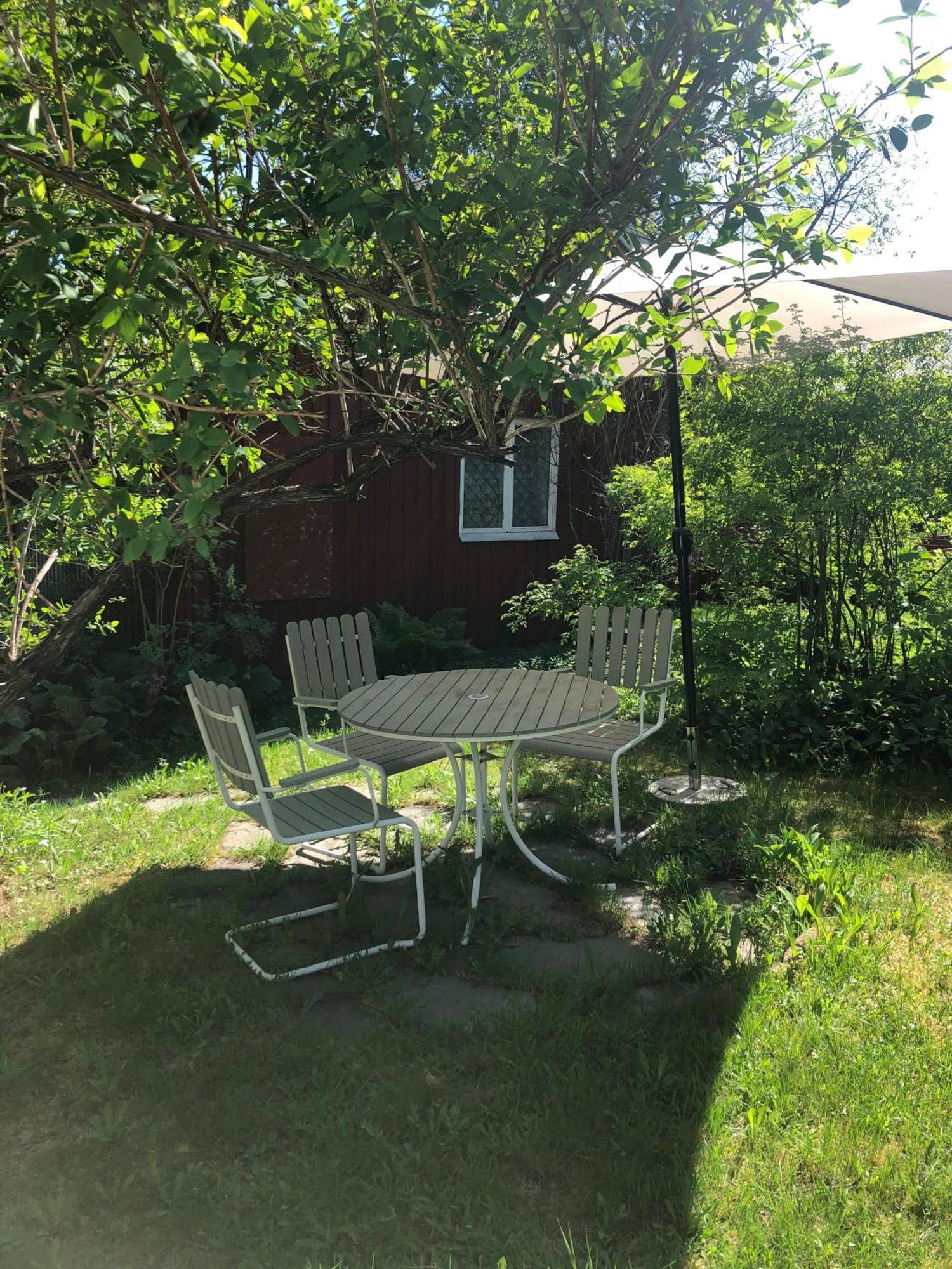 The Guest House. Gammelstaden Екстер'єр фото