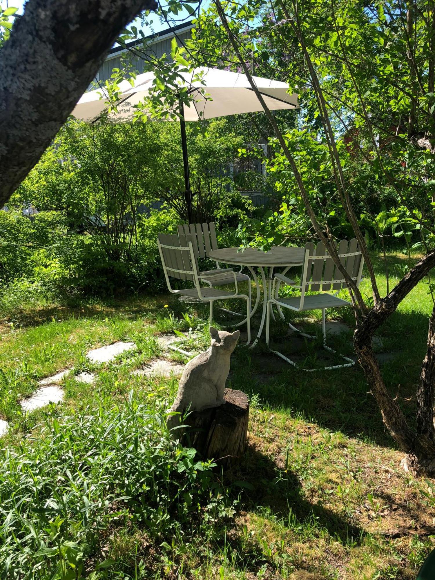 The Guest House. Gammelstaden Екстер'єр фото