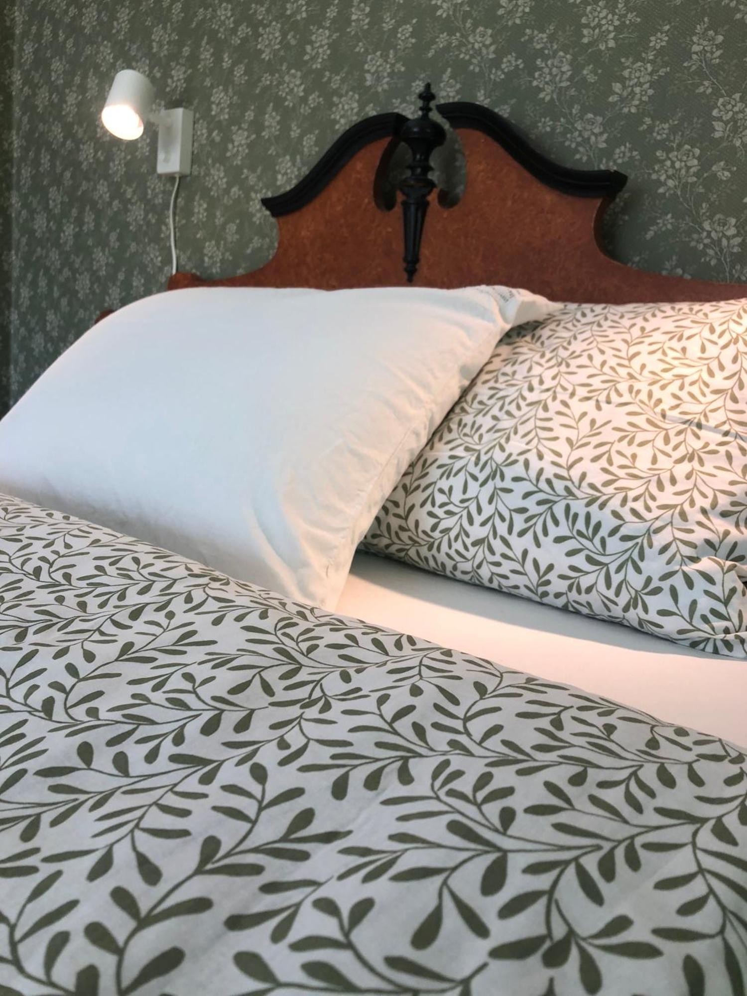 The Guest House. Gammelstaden Екстер'єр фото