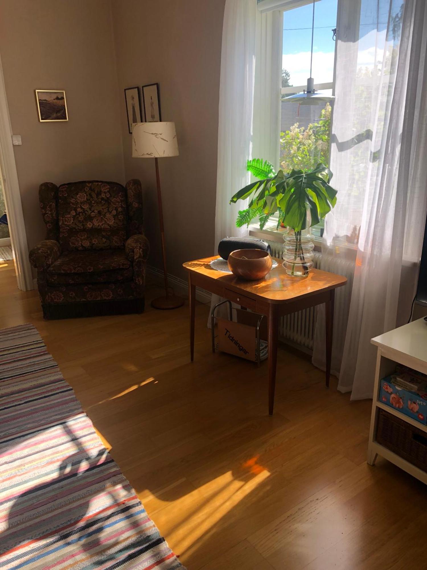 The Guest House. Gammelstaden Екстер'єр фото