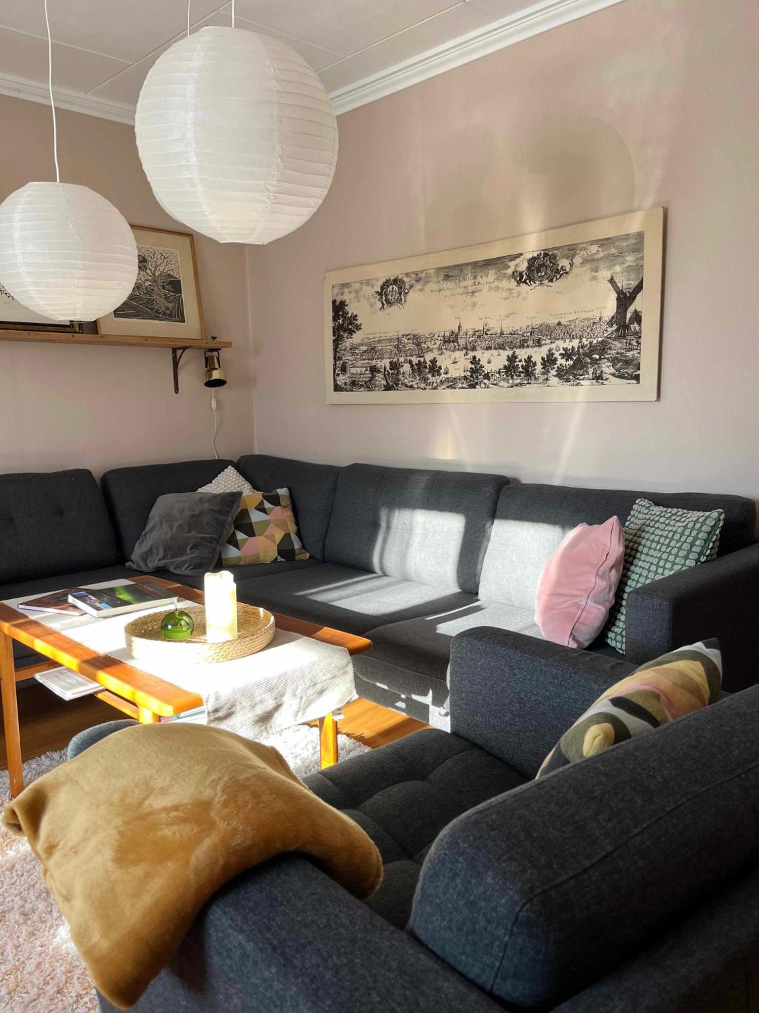 The Guest House. Gammelstaden Екстер'єр фото
