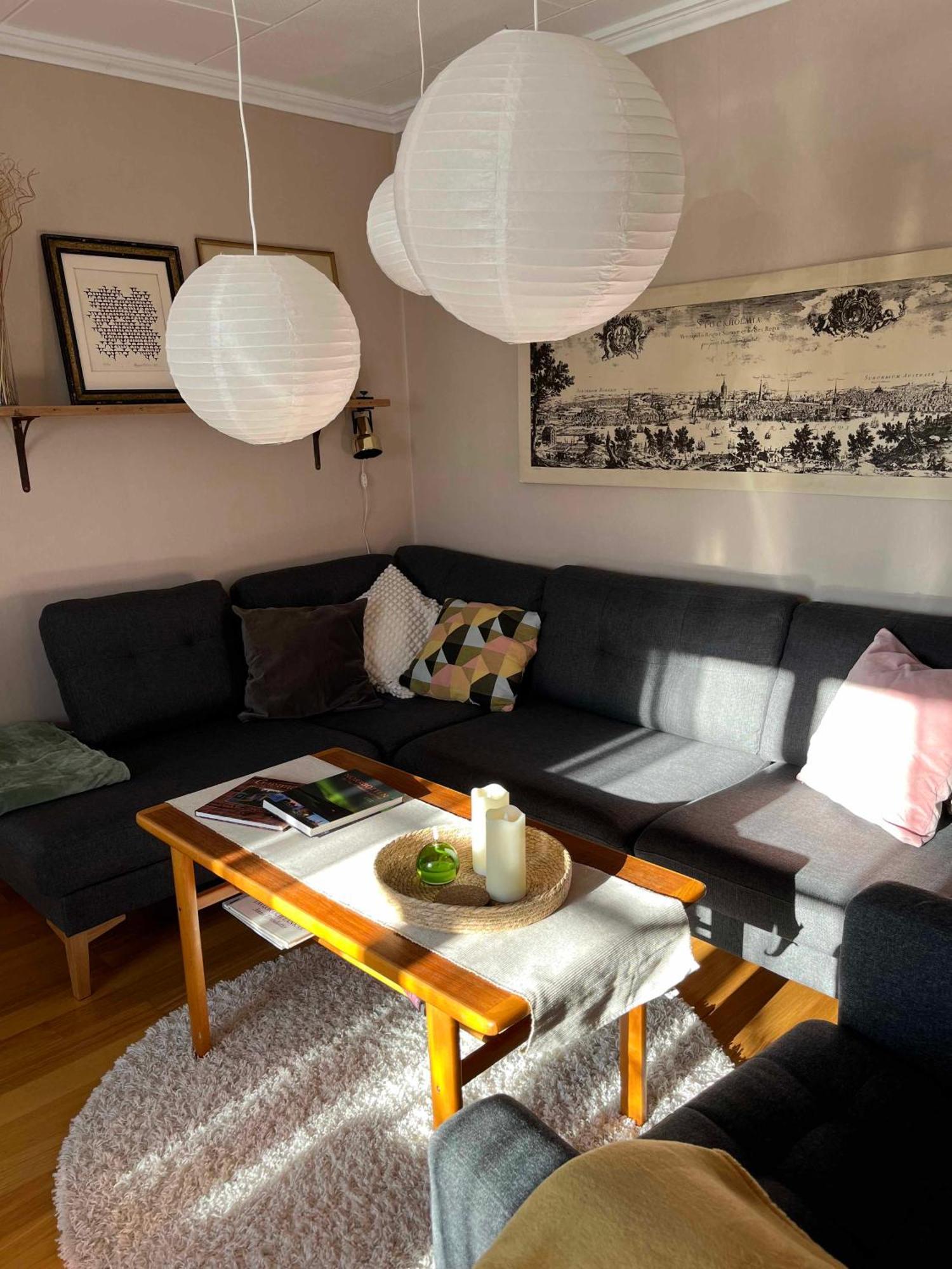 The Guest House. Gammelstaden Екстер'єр фото