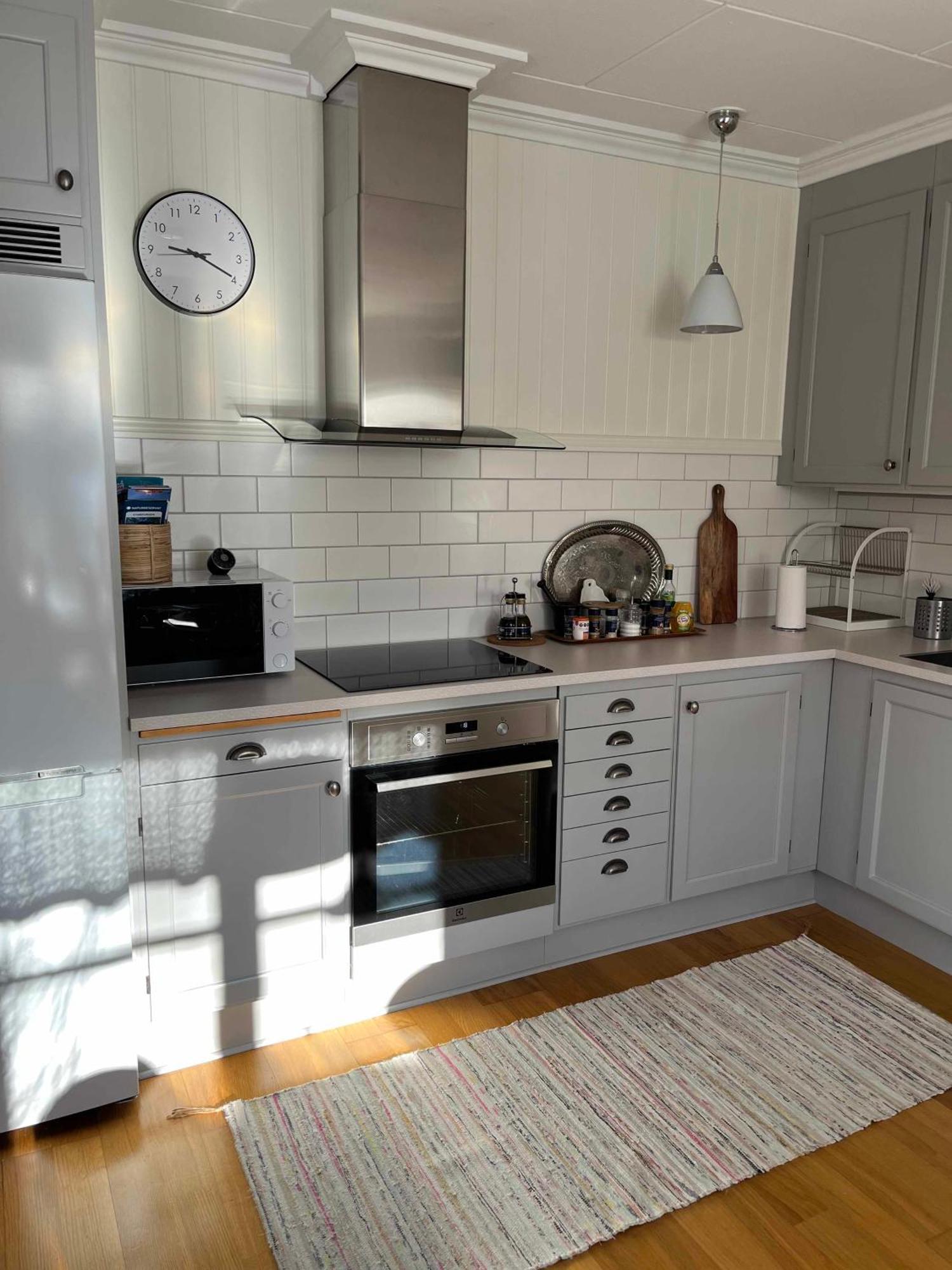 The Guest House. Gammelstaden Екстер'єр фото