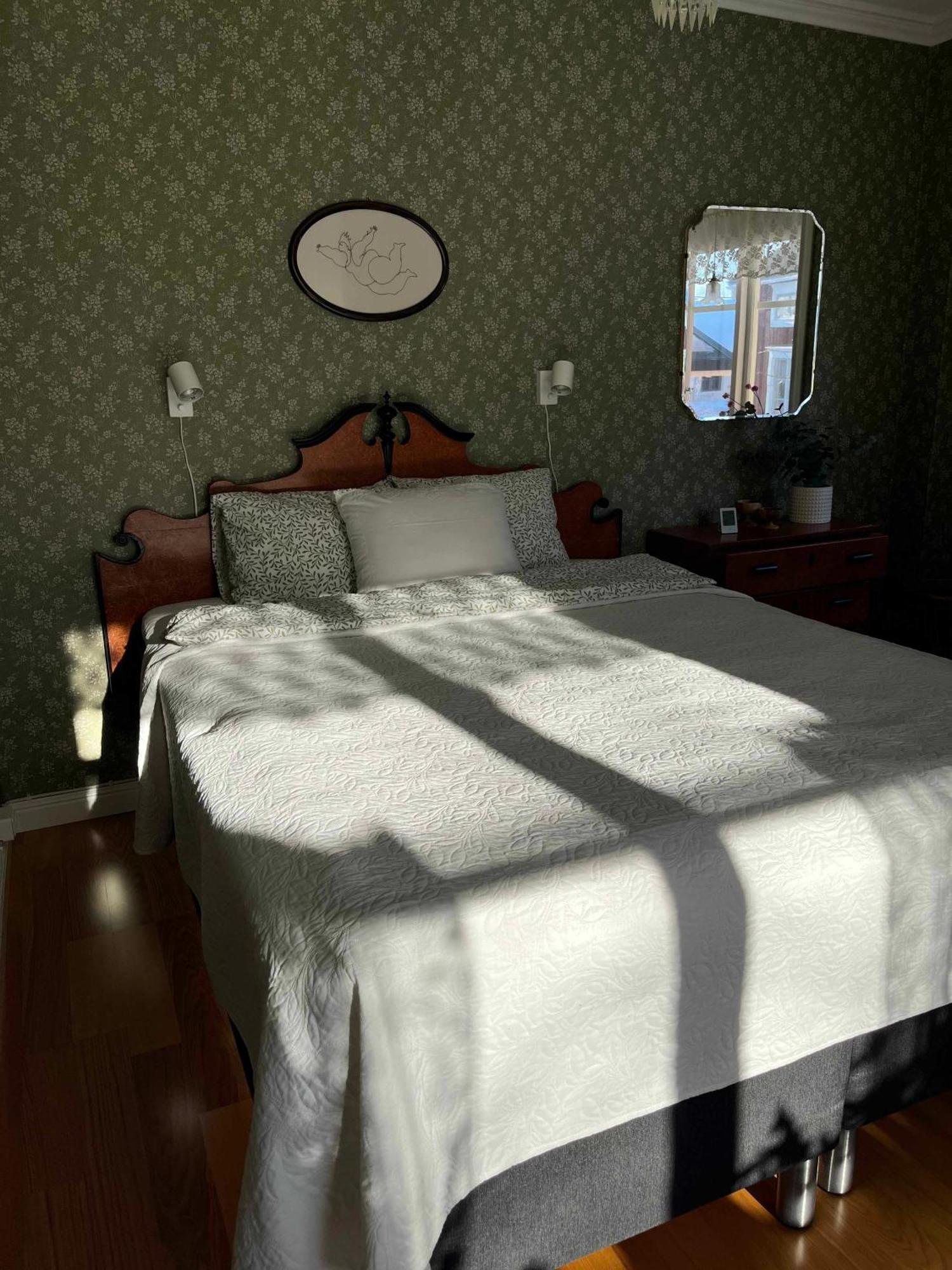 The Guest House. Gammelstaden Екстер'єр фото