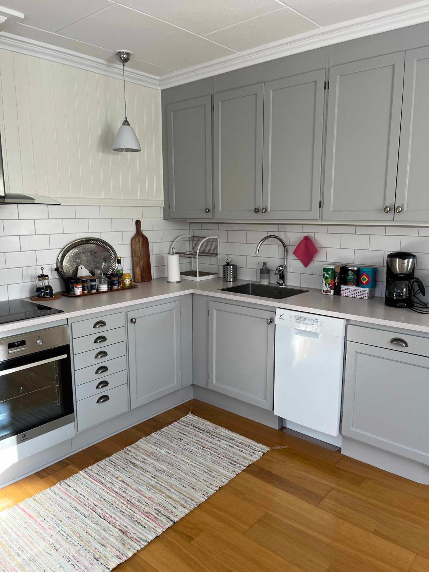 The Guest House. Gammelstaden Екстер'єр фото